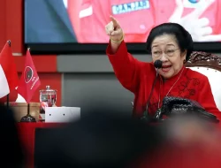 Megawati Akui Minta Jokowi Bubarkan KPK Karena Sudah Tidak Efektif