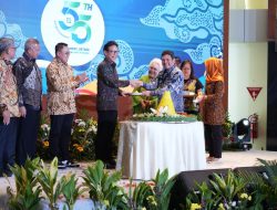BPJS Kesehatan Dengungkan Transformasi Mutu Layanan