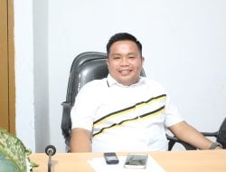 PKS Usulkan Tiga Nama Calon Pj Bupati Mamasa
