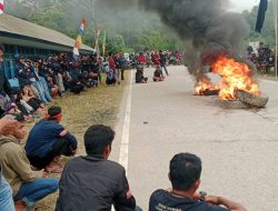 Setahun Tragedi Berdarah Aralle, Pelaku Masih Bebas Berkeliaran