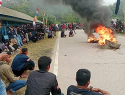 Tragedi Berdarah Aralle, Penyidik Dilaporkan ke Kompolnas