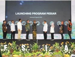 Akselerasi Capaian UHC, BPJS Kesehatan Luncurkan Program Pesiar