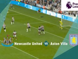 Gol Debut Sandro Tonali Warnai Kemenangan Newcastle Atas Aston Villa