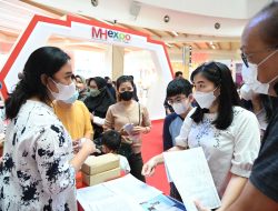 Malaysia Healthcare Expo Hadir di Makassar, 24 Rumah Sakit Dipamerkan