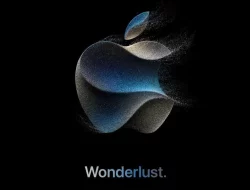 Apple Gelar Siaran 12 September 2023, iPhone 15 Series akan Diluncurkan?