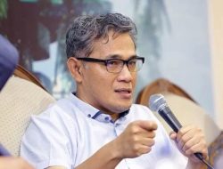 Setelah Dipecat dari PDIP, Budiman Sudjatmiko Siap Hadapi Tantangan Baru