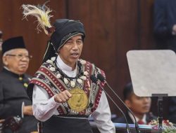 Jokowi: Saya Bukan Lurah, Saya Presiden Republik Indonesia