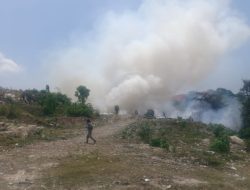 Sulbar Tetapkan Siaga Darurat Bencana Hidrometeorologi, Pemda Diminta Tingkatkan Kapasitas