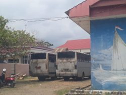 Butuh 10 Unit Bus Sekolah, Pemkab Polman Harapkan Bantuan Kemenhub