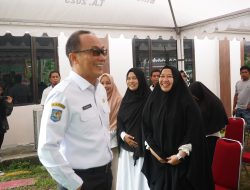 Setiap OPD Wajib Buka Pintu Untuk Masyarakat Dalam Sepekan
