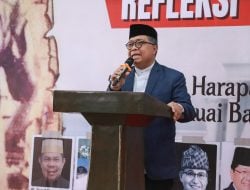 Refleksi 19 Tahun Provinsi Lewat Dzikir dan Doa Bersama