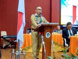 Berikan Kuliah Umum di UNM, Prof Zudan Paparkan Soal Tranformasi Sosial dan Pemerintahan