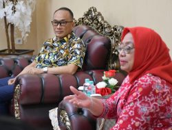 Jusuf Kalla Bakal ke Mamuju, Lantik Ketua PMI Sulbar dan Bahas Investasi dengan Pemprov