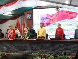 Tren Pertumbuhan Ekonomi Sulbar Bertimbal Balik Dengan Kondisi Sosial, Suraidah: Ini Perlu Dicermati