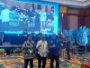 Selamat, Hendry CH Bangun Pimpin PWI Masa Bakti 2023-2028