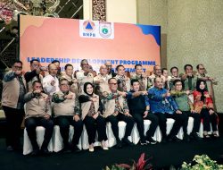 Agar Investasi Berkembang, Pj Gubernur bersama Bupati Siap Dukung BNPB Perkuat Penanggulangan Bencana di Sulbar