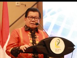 Visioner, Bapak Pembangunan Sulbar dan Tokoh Pejuang Sepakat Prof.Zudan Pantas Jadi Gubernur, Bukan Penjabat 