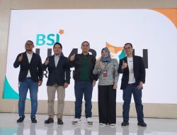 BSI Perkuat Pertumbuhan dan Pengembangan Bisnis Ekosistem Haji dan Umrah