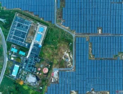 Indonesia Bersiap Menuju Transisi Energi Terbarukan
