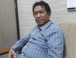 Muh Arham Minggat ke PAN, Nasdem Polman Usulkan PAW