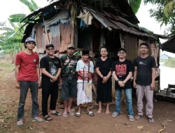 Merawat Sinrilik, Seni Tutur Masyarakat Makassar