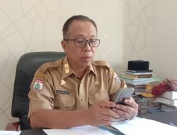 Respon Keluhan ASN,  Pemkab Polman Anggarkan Tukin Rp12 Miliar Melalui APBD Perubahan