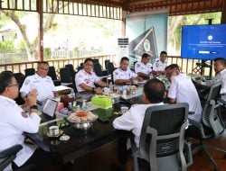 Persiapan Pelayaran Perdana Polman-Sabah Malaysia, 200 Calon Penumpang Terdata