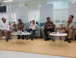 Tingkatkan Elektronifikasi Transaksi Pemerintah Daerah, TP2DD Sulbar Studi Banding di Jawa Barat