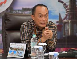 Inflasi Sulbar September 2023 Terendah Ketiga di Indonesia, Perlu Antisipasi Fenomena El-Nino