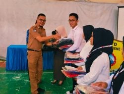 Tingkatkan Skill Tenaga Kerja Diluar Mamuju, Disnaker Sulbar Gelar Pelatihan Angkatan V di Kabupaten Majene