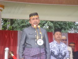 Peringatan Hari Guru Nasional, Pemprov Sulbar Komitmen Tuntaskan ATS