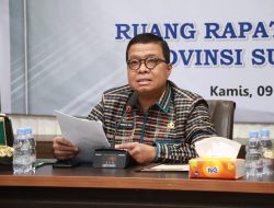 Pemprov Sulbar Ajak Pemkab Sukseskan Program Kabupaten Kota Sehat