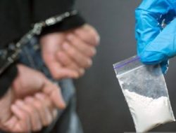Terbukti Membawa Sabu, “DDR” Berurusan Direktorat Narkoba Polda Sulbar