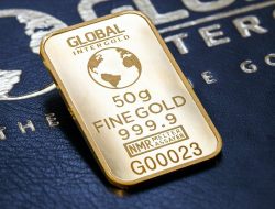 Cara Investasi Emas untuk Pemula yang Aman dengan Modal Kecil