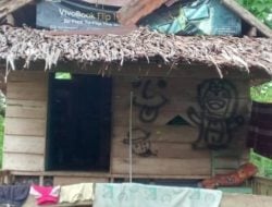 Rumah Tak Layak Huni Disurvei Tak Kunjung Diintervensi, Program BSPS  di Polman Salah Sasaran