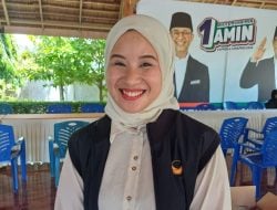 Ratih Ajak Seluruh Pihak Kolaborasi Turunkan Angka Putus Sekolah di Sulbar