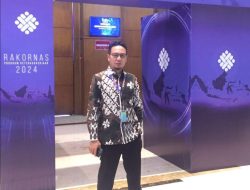 Andi Farid Sebut Tiga Ekosistem Kunci Transformasi Pelaksanaan Program Ketenagakerjaan