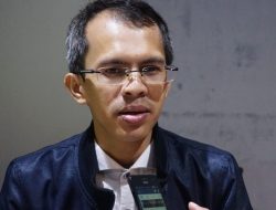 Amunisi Ganjar untuk Lawan Prabowo