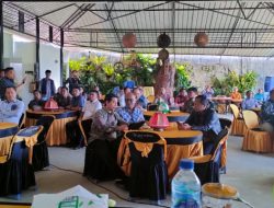 APIP Pemda Sulbar Siap Terapkan MRPN Terintegrasi