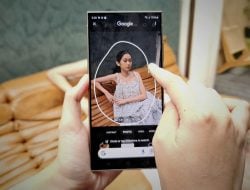 Galaxy S24 Series Punya Circle to Search Hingga AI Editing Tools yang Bikin Kamu Auto Jadi Fashion Content Creator Ikonik