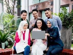 Jalankan Praktik Bisnis Sesuai Perlindungan HAM, BRI Jadi Perusahaan Pertama di Indonesia yang Penuhi Standar PRISMA Versi Kemenkumham