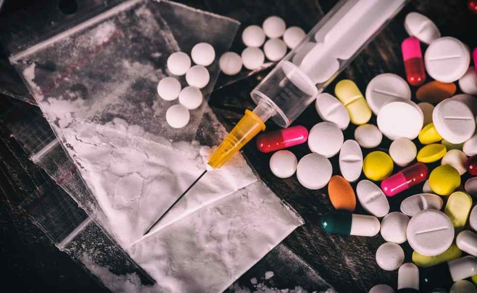 Polda Sulbar Ringkus Dua Bandar Narkoba Asal Pinrang