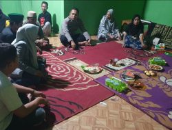 Petugas Satlinmas Meninggal Usai Bertugas