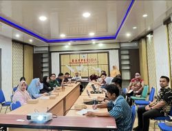 Sulbar Siap Gelar Konreg PDRB Kasulampua 2024