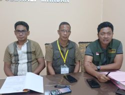 Terlibat Kasus Pidana Pemilu, Kades Sumarrang Terancam Hukuman Satu Tahun Penjara