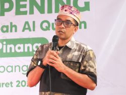 Analisa Pengamat Terhadap Dukungan Suku untuk Andi Irman Patiroi di Pilkada Polman