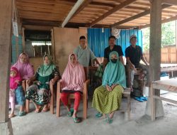 Oknum Tenaga Pendidik di Desa Sumarrang Potong Dana Bantuan  PIP