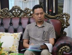 Rumuskan Tatib, Dewan Pengupahan Sulbar Komitmen Tingkatkan Kesejahteraan Pekerja