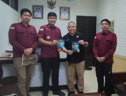 Imigrasi Mamuju Sosialisasikan Paspor Elektronik di Kabupaten Pasangkayu