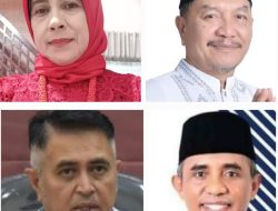 Empat Nama Menguat Layak Jadi Ketua IKA UNHAS Wilayah Sulteng